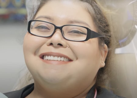 Chris video testimonial