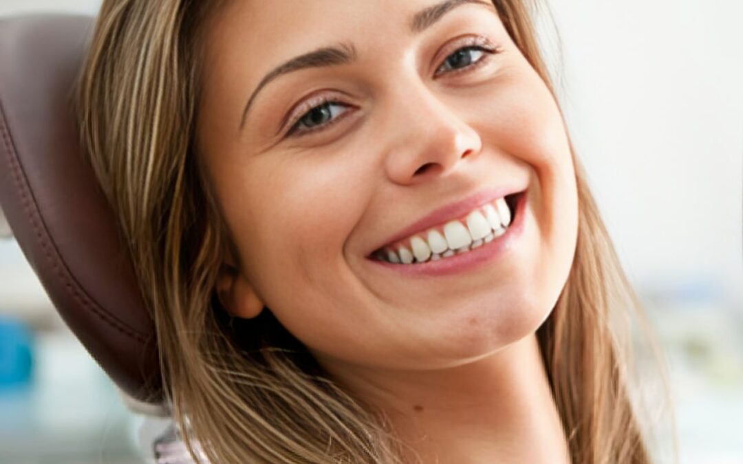 Cosmetic Dentistry: Transforming Smiles And Boosting Confidence