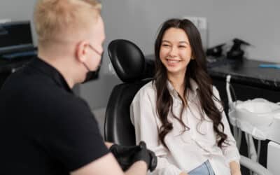 Seasonal Oral Health: How to Keep Your Smile Bright
