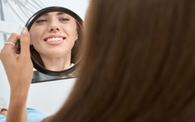 Why Choose Ceramic Implants for a Metal-Free Smile in Manvel?