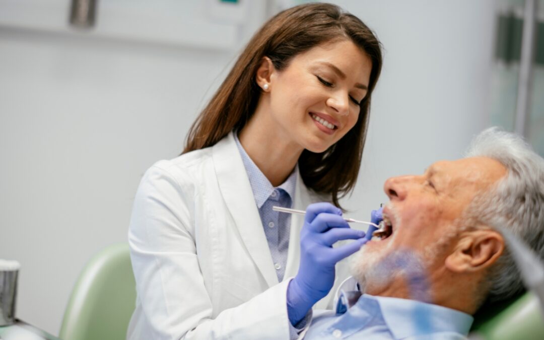 The Facial Swelling Alarm: When an Immediate Dental Emergency Appointment is Necessary