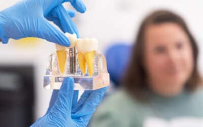 Is It Possible to Get Full‑Mouth Implants if I Have Osteoporosis? Tips from Dr. Collins