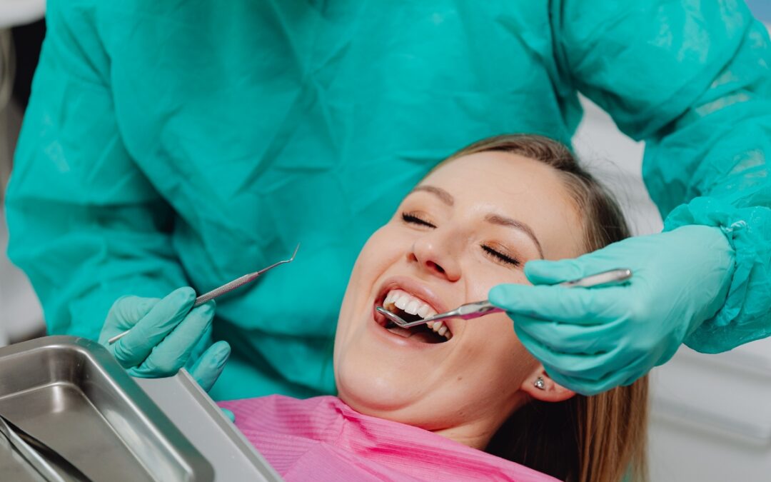 How to Clean Your Dental Implants: Maintenance Tips from The Cowboy Dentist