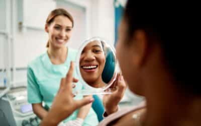 Saying Goodbye To Traditional Crowns: The Bio-Mimetic Alternative In Manvel