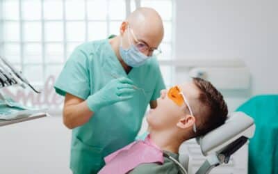 Protecting Your Family: Lifelong Benefits Of A Comprehensive Dental Exam In Manvel