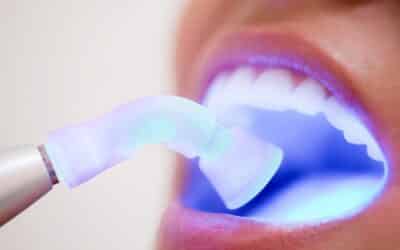 Gentle Dental Care: How Laser Dentistry Reduces Dental Anxiety