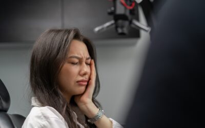 Emergency Care for Knocked-Out Teeth: A Guide for Rosenberg Residents