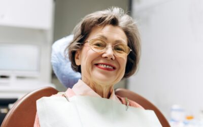 Oral Health Tips For Manvel Seniors: Maintaining A Strong Smile