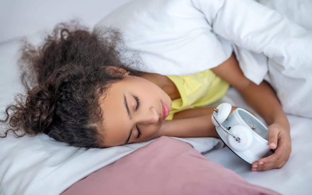 Morning Headaches and Fatigue? How The Cowboy Dentist Diagnoses Sleep Disordered Breathing