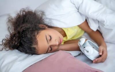 Morning Headaches and Fatigue? How The Cowboy Dentist Diagnoses Sleep Disordered Breathing